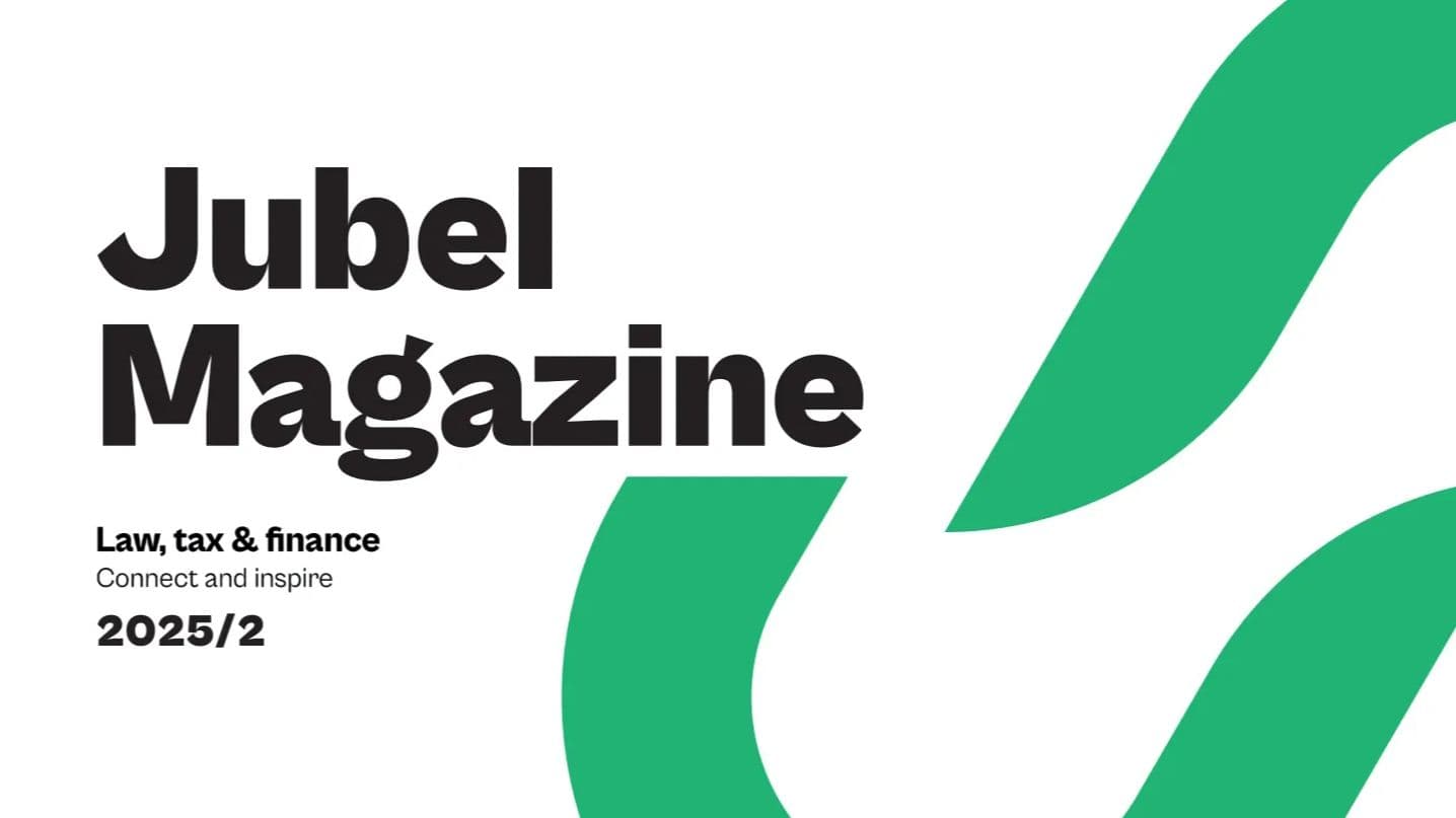 Featured interview: Rethinking legal recruitment