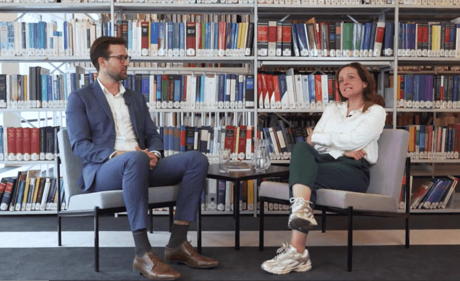 Liedekerke x JustLawyers