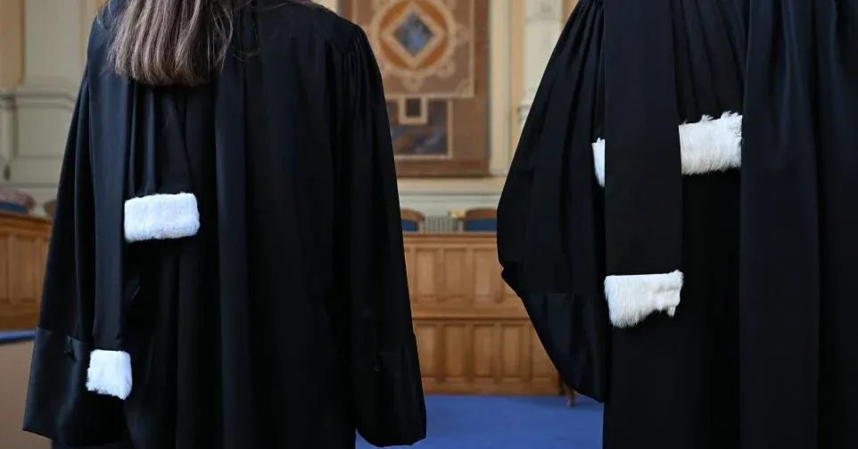 Becoming a lawyer: a profession still out of reach for many minorities
